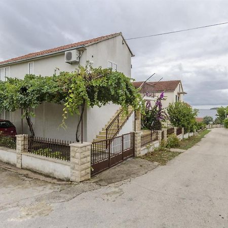 Apartments Mirko Rogoznica (Sibenik-Knin) Exteriér fotografie